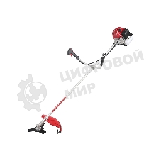 Триммер бензиновый MAXCUT MC 158 (1+1) 25100010 Объем дв 54.7 см ; Мощн дв 3.2 л.с.; Диам ножа: 25.5 см; Диам лески: 2.0-2.4 мм; Захват: 42 см Объем бака: 1,2 л; Вес: 7.3 кг;