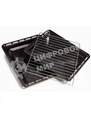 Духовой шкаф электрический Zigmund & Shtain E 151 B черный