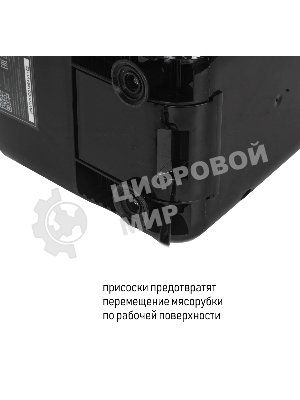 Мясорубка электрическая JVC JK-MG123 белый, 2000 Вт, 2.0 кг/мин, реверс, защита от перегрузки, насадки - 4