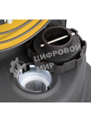 Тепловая пушка Ballu BHDP-10 10000Вт прямой нагрев 590м3/ч