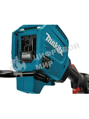 Газонокосилка ручная Makita UR003GZ 550Вт