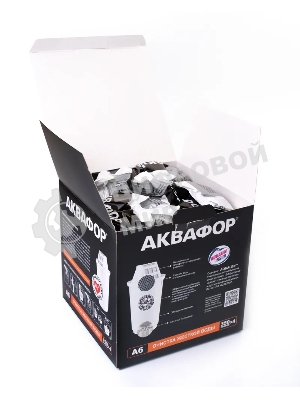 Кассета Аквафор А6, комплект из 4-х шт