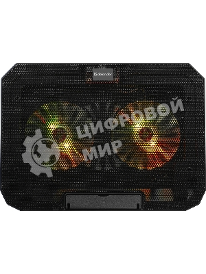 Подставка для ноутбука Defender NS-510 15.6