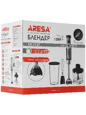 Блендер ARESA AR-1127