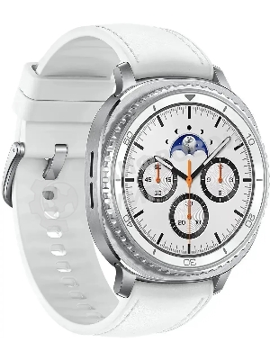 Смарт-часы Samsung Galaxy Watch 8 Classic 1.34