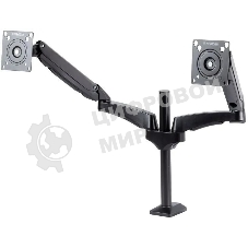 Кронштейн для мониторов ЖК Kromax OFFICE-12 черный 15