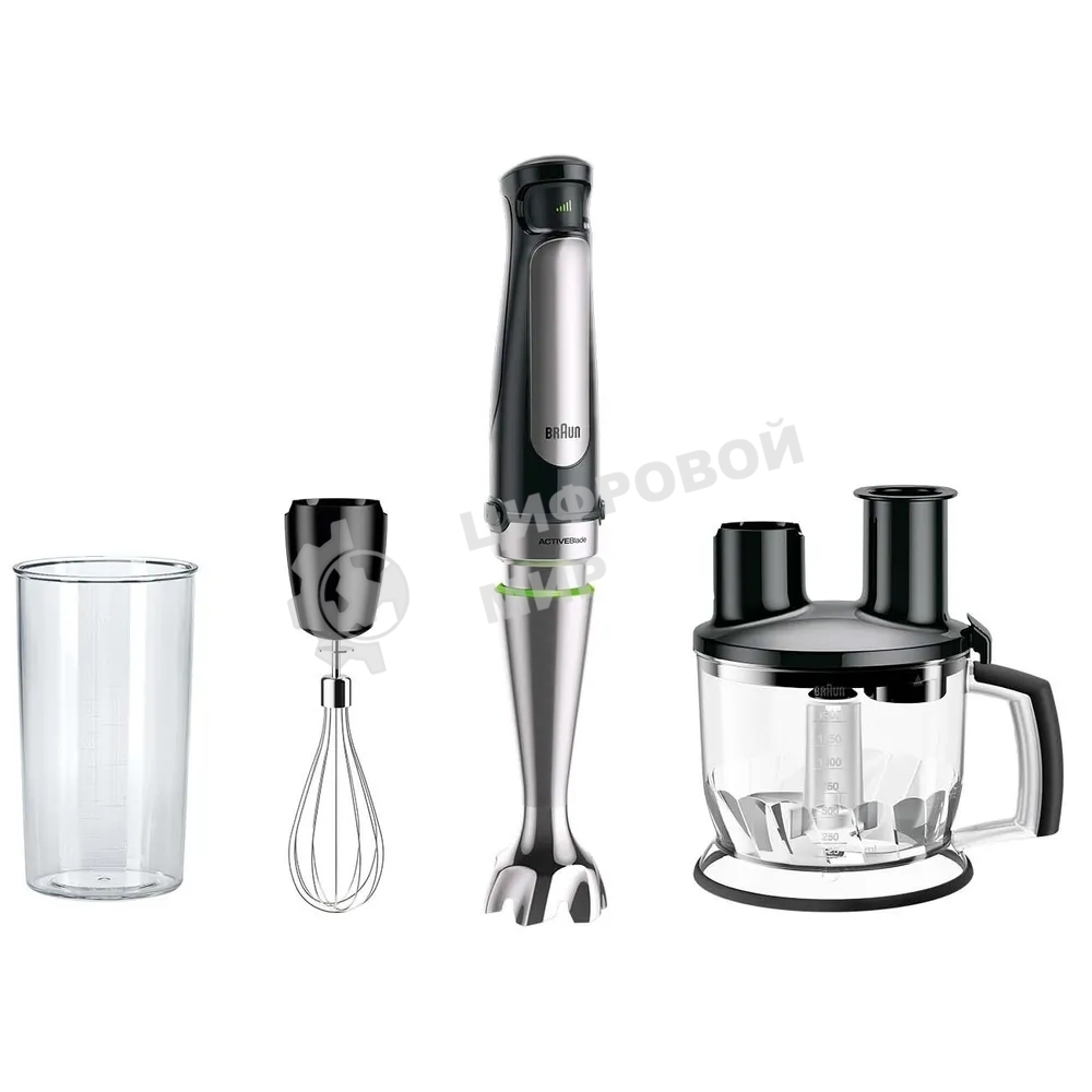 Блендер Braun MQ7075X