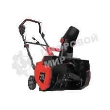 Снегоуборочная машина электрическая MTX EST-2000, 2 кВт