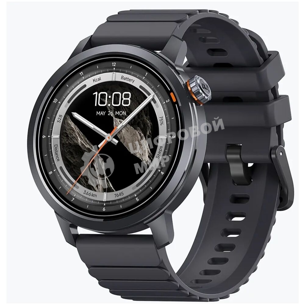 Умные часы Kospet ORB Graphite Grey