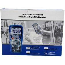 Мультиметр цифровой CEM DT-9939 CEM 481103 Профессиональный