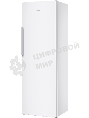 Холодильник Atlant Х-1602-200 белый однокамерный 370л