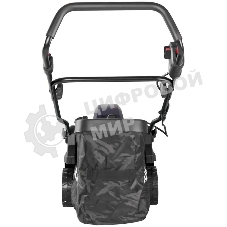 Газонокосилка роторная Makita LM003GZ 740Вт