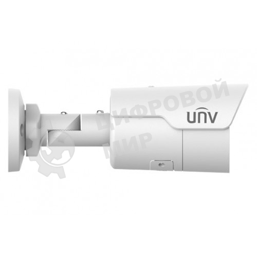 Видеокамера IP Уличная цилиндрическая Uniview IPC2322LB-ADZK-G