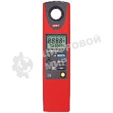 Измеритель света UNI-T UT382