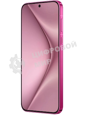 Смартфон Huawei Pura 70, 12/256Gb, розовый