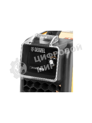 Аппарат инвертор. дуговой сварки Denzel SDM-220 Top, 220 А, ПВ 60%