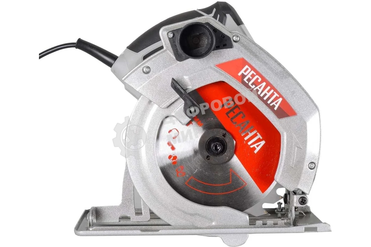 Дисковая пила ДП-20/190А Ресанта