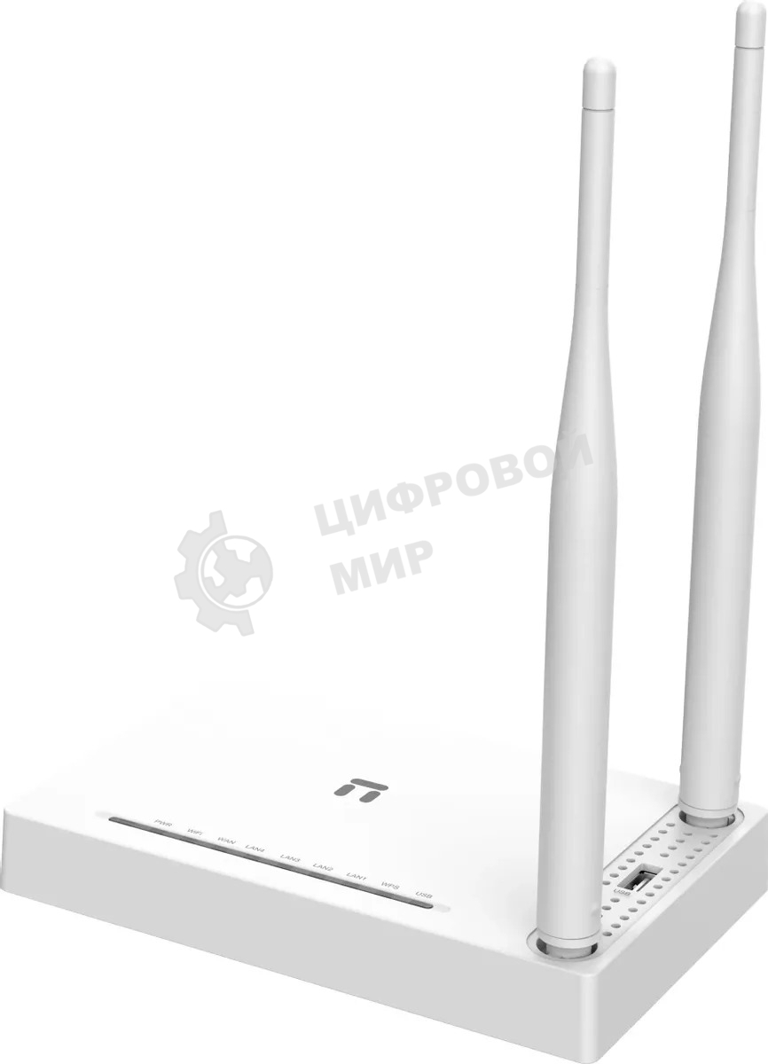 Роутер беспроводной Netis MW5250 белый