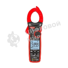 Токовые клещи UNI-T UT206B