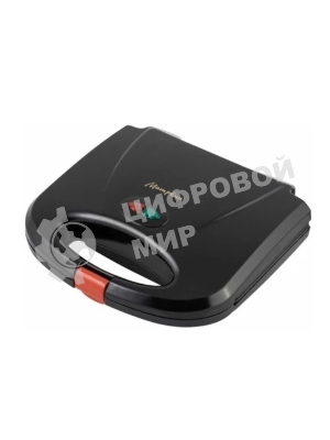 Вафельница МАТРЕНА МА-207, 750Вт, венская вафля