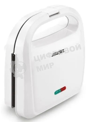 Сэндвичница Zelmer ZSM7700 белый