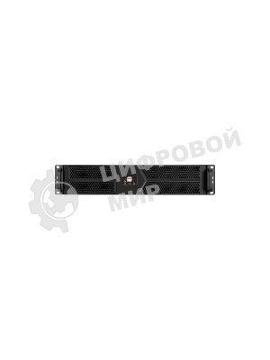 Серверный корпус ExeGate Pro 2U550-04 (RM 19