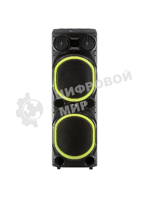 Минисистемы AIWA CAS-900 черный