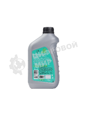 Масло трансмиссионное PATRIOT HYPOID API GL-4 80W85 0,946 л