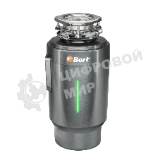 Измельчитель пищевых отходов Bort TITAN 8000