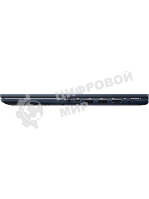 Ноутбук Asus Vivobook 15 X1504VA-BQ2970 Core i3 1315U 16Gb SSD 512Gb Intel UHD Graphics 15.6