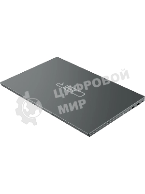 Ноутбук CBR 15.6 LP-15105 Grey (NB15I5G12-8G512G-WP)