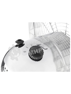 Вентилятор LEONORD LE-1607