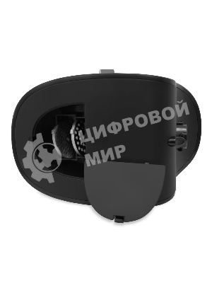 Мясорубка электрическая Samtron MG-105 серебристый , 1600 Вт, 1.6 кг/мин, реверс, защита от перегрузки, насадки - 8