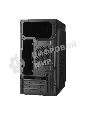 Компьютерный корпус Ginzzu B400 mATX