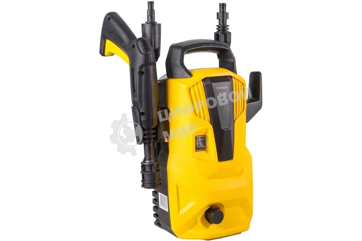 Мойка Eurolux W-130