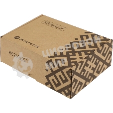 Коммутатор Mikrotik CSS106-1G-4P-1S 5PORT 1000M 1SFP