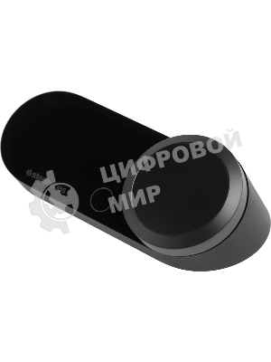 Гарнитура SteelSeries Arctis Nova Pro чёрный, проводная, USB