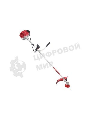 Триммер бензиновый MAXCUT MC 158 (1+1) 25100010 Объем дв 54.7 см ; Мощн дв 3.2 л.с.; Диам ножа: 25.5 см; Диам лески: 2.0-2.4 мм; Захват: 42 см Объем бака: 1,2 л; Вес: 7.3 кг;