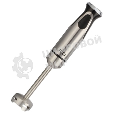 Блендер погружной JVC JK-HB5140 1500 Вт, серебристый/черный