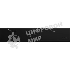 Индукционная варочная поверхность Hotpoint HQ 1760S BF, независимая, черный