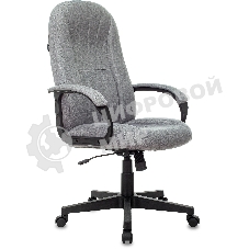 Кресло Бюрократ T-898AXSN 38-404 серый