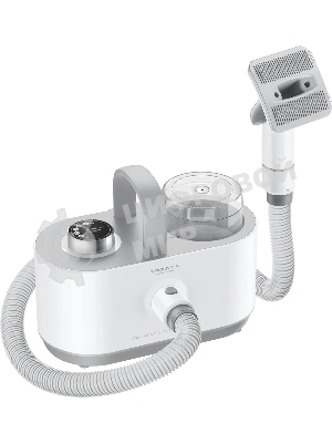 Машинка для стрижки Dreame Trouver G1 Pro белый 240Вт (насадок в компл:7шт)