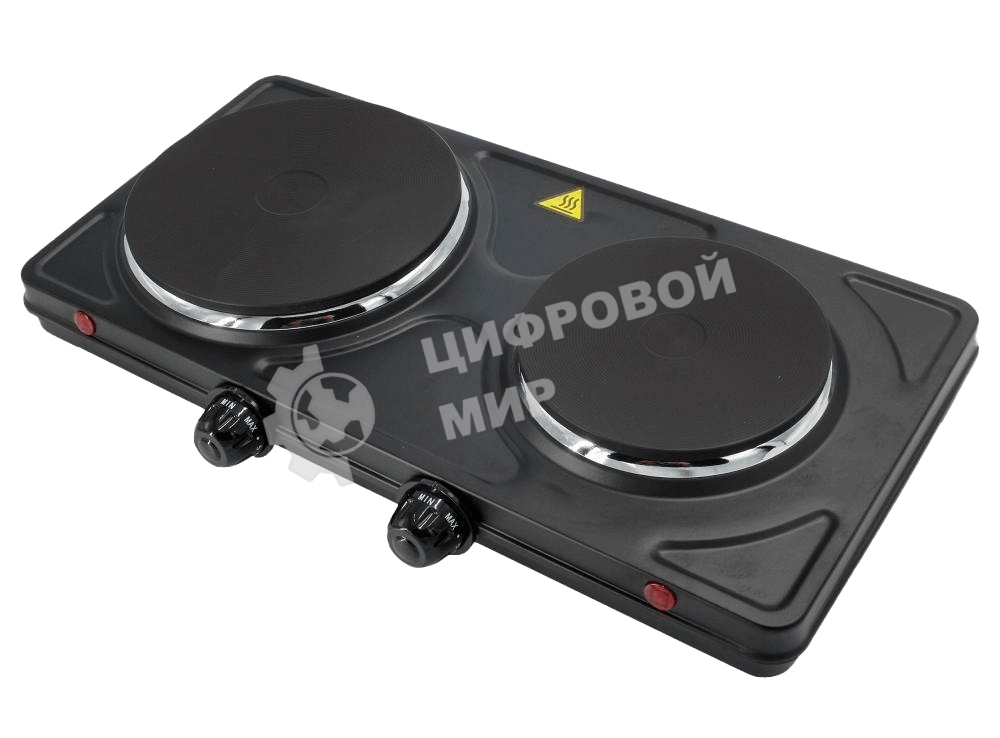 Плита настольная электрическая Maunfeld SEHE.232B