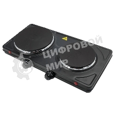 Плита настольная электрическая Maunfeld SEHE.232B