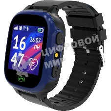 Смарт-часы AIMOTO LITE черный 9101201