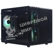 Компьютер Raskat STRIKE 520 (AMD RYZEN 5 7500F, RAM 32GB, SSD 1TB, NVIDIA RTX 5060Ti 16GB, noOS, черный)