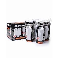 Кассета Аквафор А6, комплект из 4-х шт