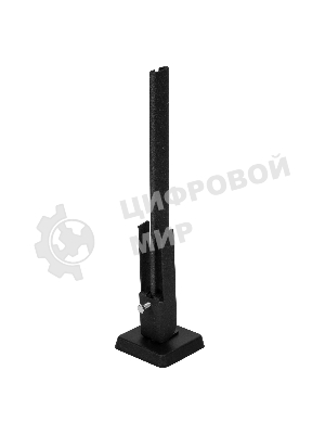 Кронштейн напольный Royal Thermo К11.31 Noir Sable