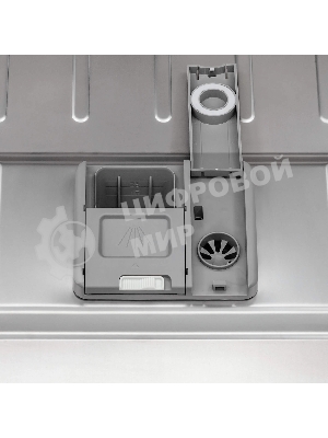 Встраиваемая посудомоечная машина Krona GARDA 60 BI V2