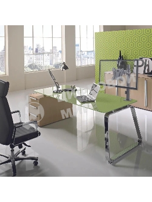 Кронштейн для мониторов Arm Media LCD-T11 черный 15